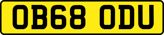 OB68ODU