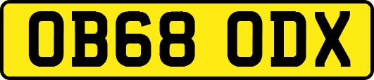 OB68ODX