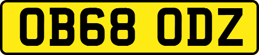 OB68ODZ