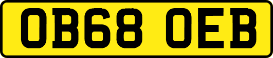 OB68OEB
