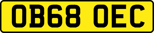 OB68OEC