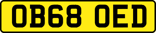 OB68OED