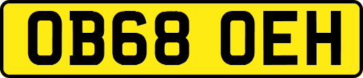 OB68OEH
