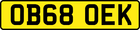 OB68OEK