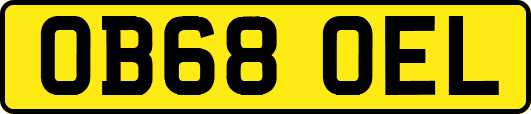OB68OEL