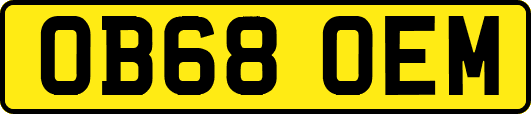 OB68OEM