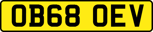 OB68OEV