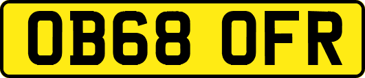 OB68OFR