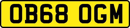 OB68OGM