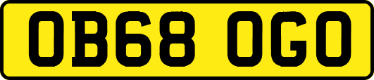 OB68OGO
