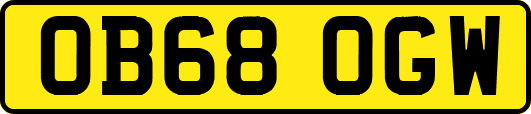 OB68OGW