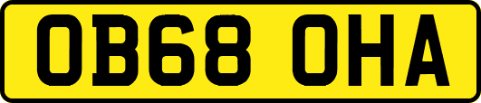 OB68OHA