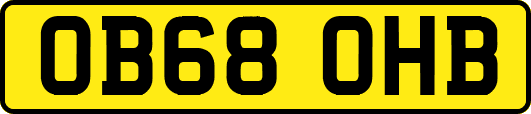 OB68OHB