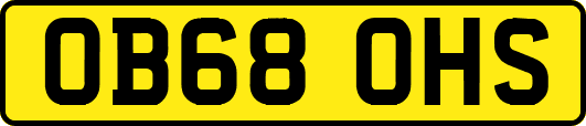 OB68OHS