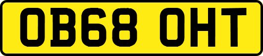 OB68OHT