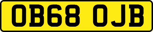 OB68OJB