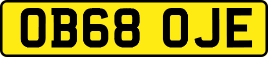 OB68OJE