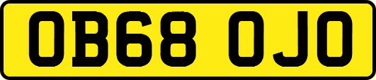 OB68OJO