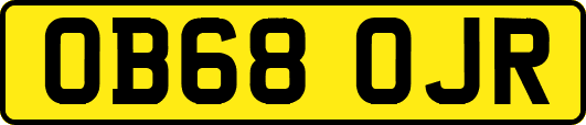 OB68OJR