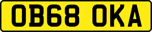 OB68OKA