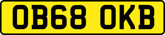 OB68OKB