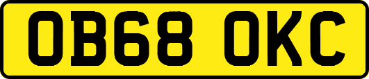 OB68OKC