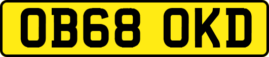 OB68OKD