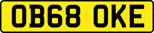 OB68OKE