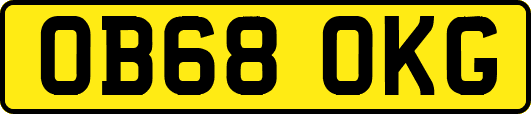 OB68OKG