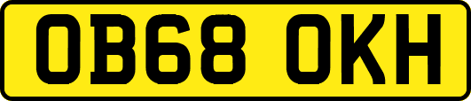 OB68OKH