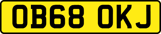 OB68OKJ