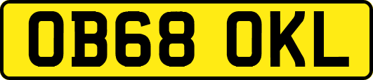 OB68OKL