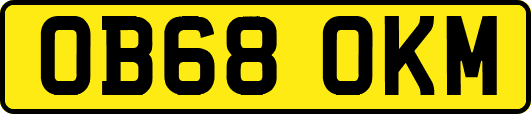 OB68OKM