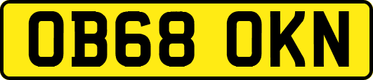 OB68OKN