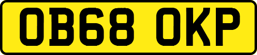 OB68OKP