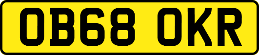 OB68OKR
