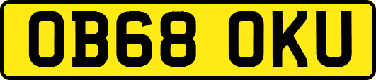 OB68OKU