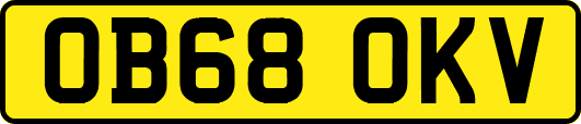 OB68OKV