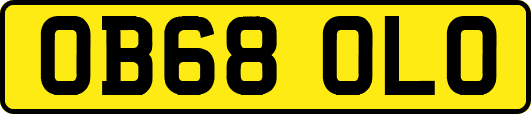 OB68OLO