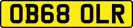 OB68OLR
