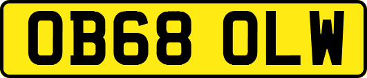 OB68OLW