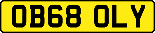 OB68OLY