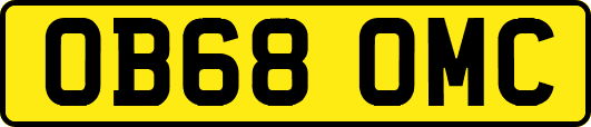 OB68OMC