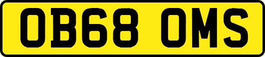 OB68OMS