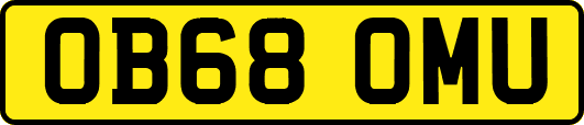 OB68OMU