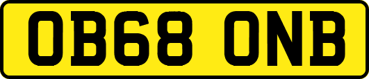 OB68ONB
