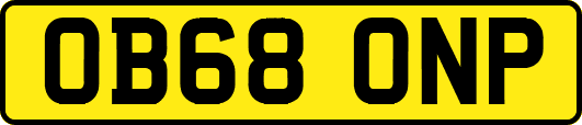 OB68ONP