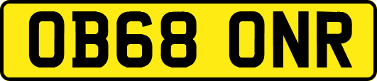 OB68ONR