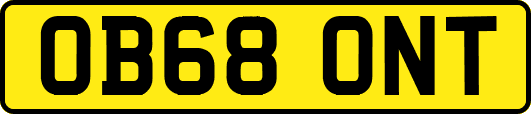 OB68ONT