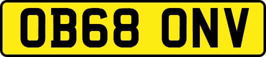 OB68ONV